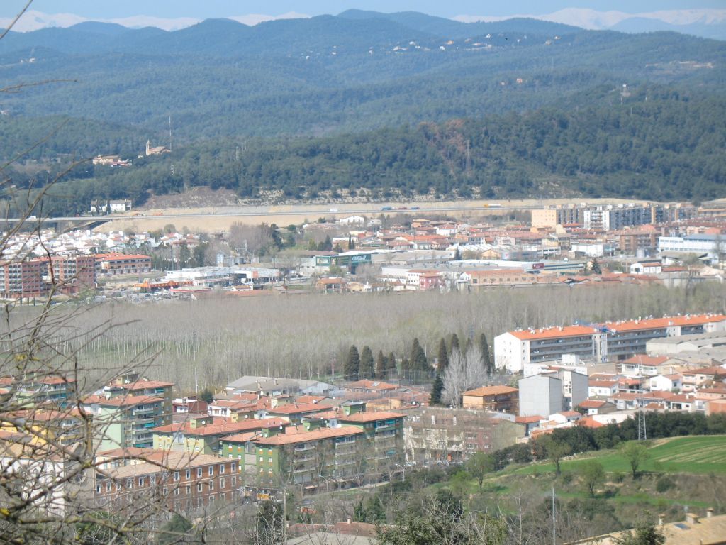 Girona recibe 1,18 millones de euros para una nueva edición del proyecto 'Trabajo en los Barrios'