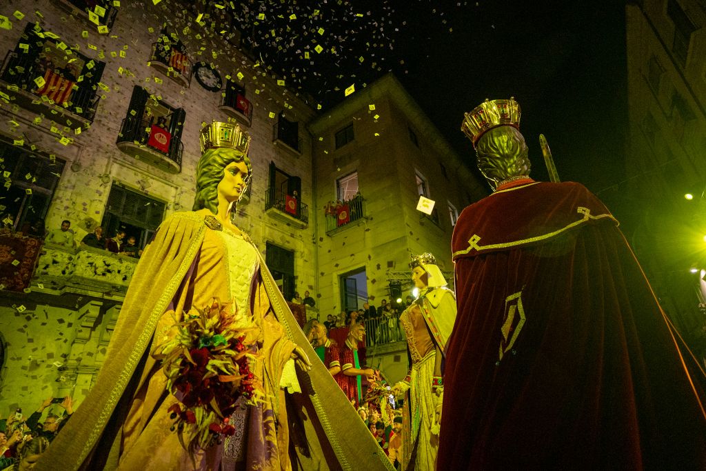 Girona destaca en los Premios ARC 2026 con la nominación de las Fires de Sant Narcís
