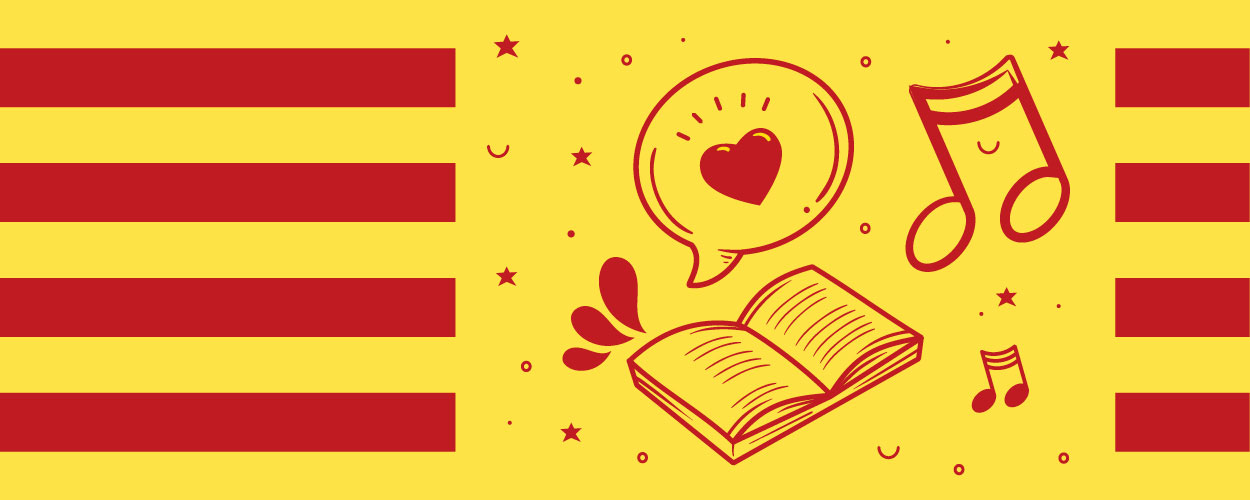 Abril pel català. Consulta les activitats