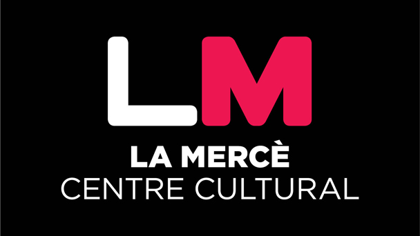 logo La Mercè RGB