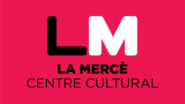 Logo La Mercè RGB