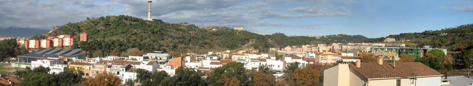 Pla Integral Girona Est (PIGE)