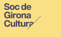 Targeta Girona Cultura
