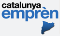 Portal de creació d'empreses de la Generalitat de Catalunya