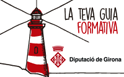 Formació en xarxa. Guia de la Diputació de Girona