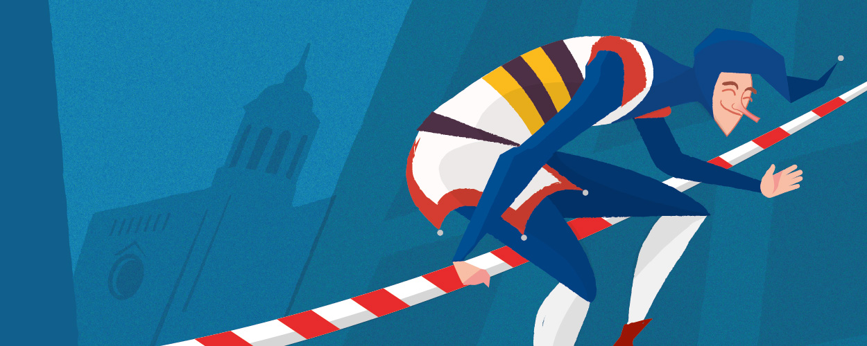 Festes de Primavera. Del 17 al 26 d'abril