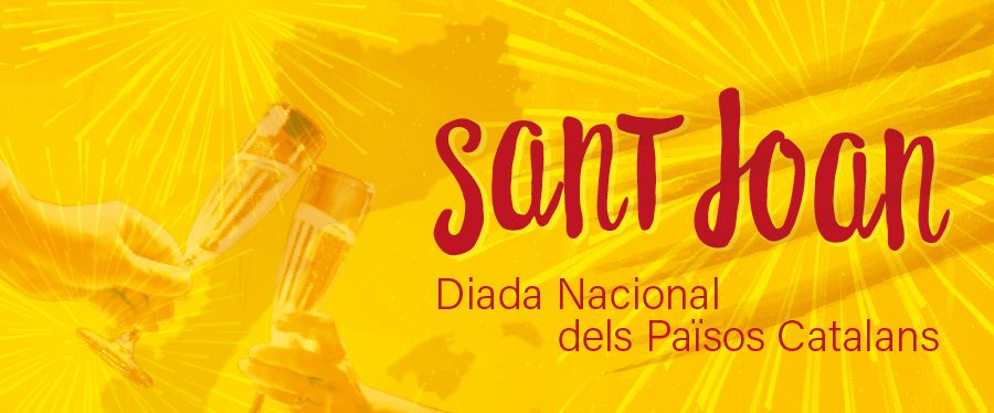 Sant Joan. 