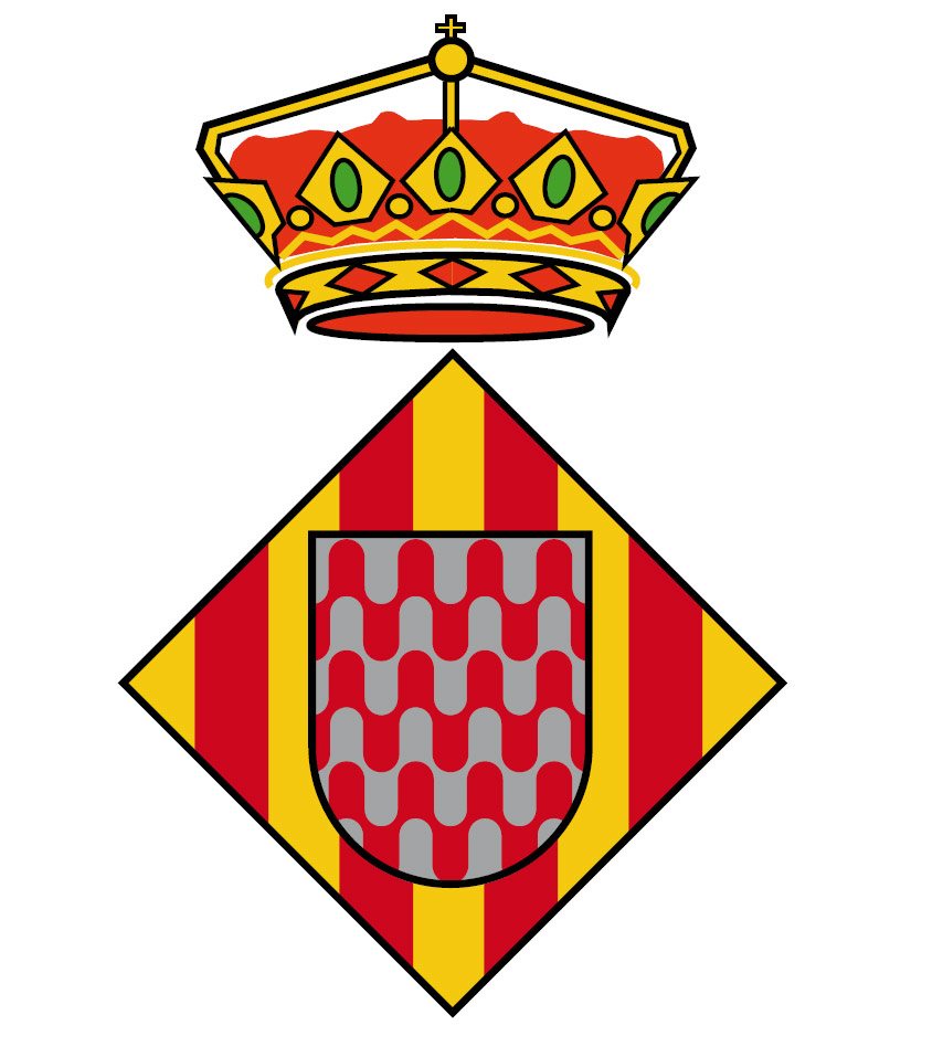 Escut de la ciutat de Girona