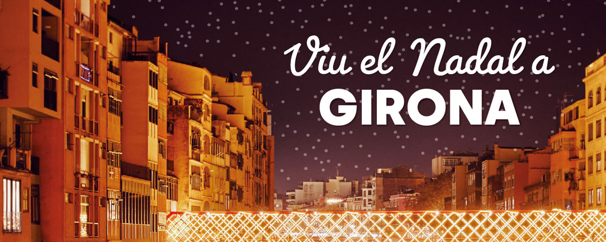 Nadal. Programa d'activitats