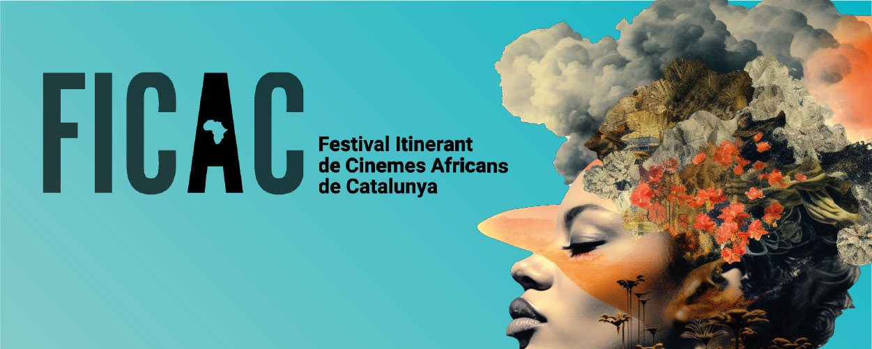 FICAC. Festival Itinerant de Cinemes Africans de Catalunya