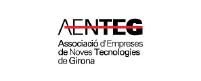 AENTEG. Associació d'Empreses de Noves Tecnologies de Girona