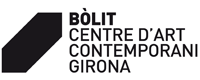 Bòlit, Centre d'Art Contemporani. Girona