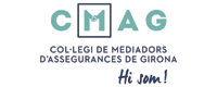 Col·legi de Mediadors d'Assegurances de Girona