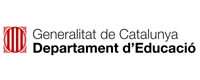 Departament d'Educació. Generalitat de Catalunya