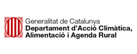 Departament d'Acció Climàtica, Alimentació i Agenda Rural