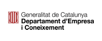 Generalitat de Catalunya. Departament d'Empresa i Coneixement