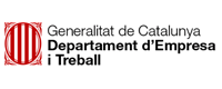 Generalitat de Catalunya Departament d'Empresa i Treball