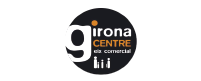 Girona Centre Eix comercial