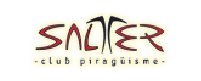 Saltter Club Piragüisme