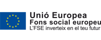 UE. Fons Social Europeu