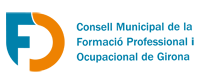 Consell Municipal de la Formació Professional i Ocupacional de Girona