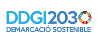 Diputaci� de Girona 2030 - Demarcaci� Sostenible