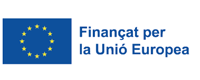 Finançat per la Unió Europea