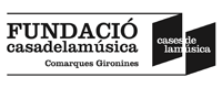 Fundació Casa de la Música. Comarques del Gironès