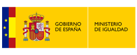 Ministerio de Igualdad. Gobierno de Espanya
