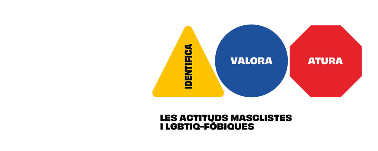 Dia Internacional de les Dones<br/>8 de març. 