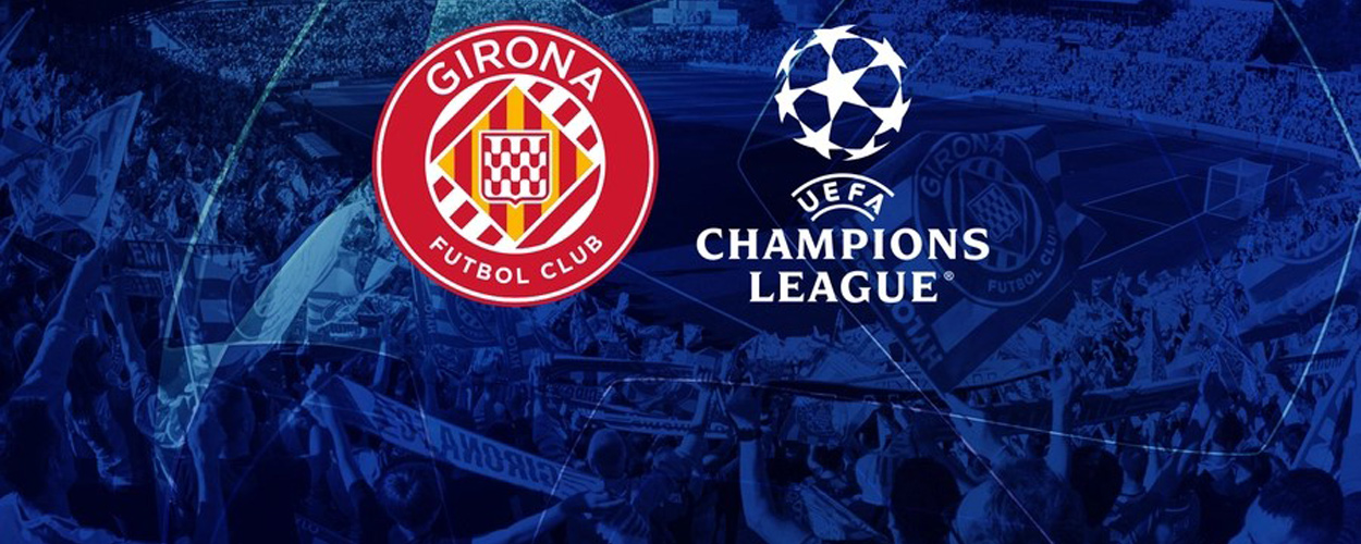 Partit de la Champions League del Girona FC vs Feyenoord. Afectacions a Montilivi i al Barri Vell amb motiu del partit del 2 d'octubre, a les 18.45 h, a l'Estadi Montilivi<br /><br />- Afectacions circulatòries<br />- Canvi d'horari del Porta a Porta<br />- Recomanacions de seguretat