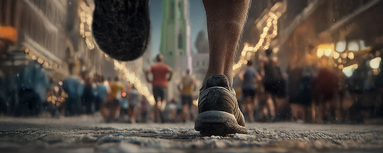 20a Cursa Sant Silvestre de Girona i 15a Mini Sant Silvestres. Dimecres 31 de desembre<br/>Inscripcions obertes