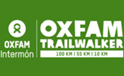 Oxfam Intermon Trailwalker<br />Cursa solidària <br />6 i 7 d'abril