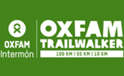 Oxfam Intermon Trailwalker 2025<br />Cursa solidària <br />5 i 6 d'abril