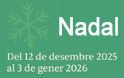 Activitats de Nadal a Pont Major