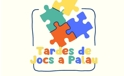 Tardes de Jocs a Palau