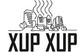 Projete Xup Xup Cuinant el barri a foc lent
