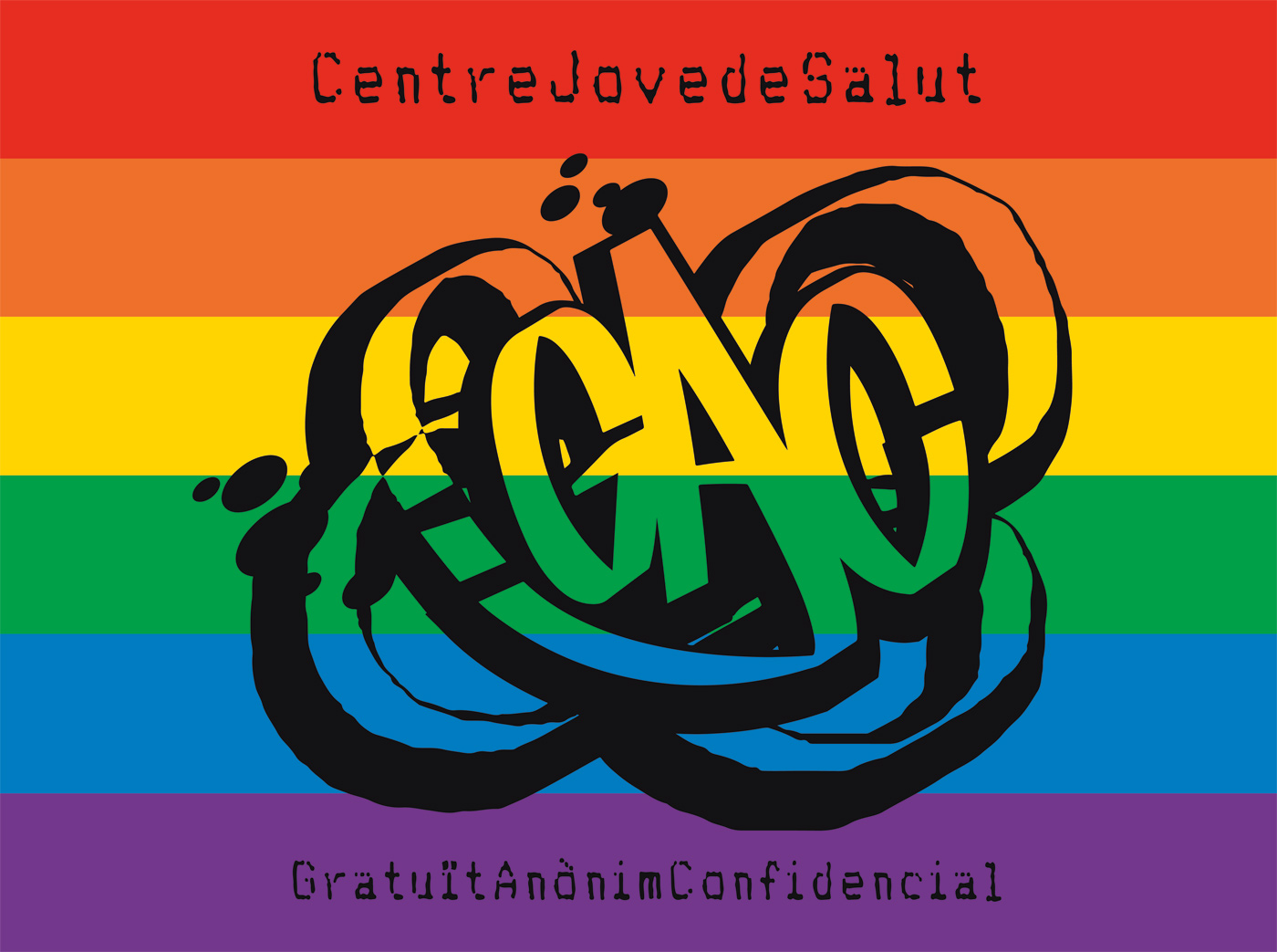 Centre Jove de Salut