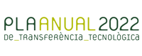 Pla anual 2022 de transferència tecnològica