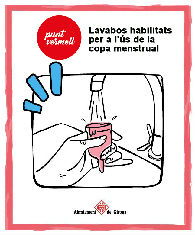 Cartell Higiene Menstrual