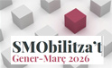 Programació SMObilitza't<BR />Gener a Març 2026