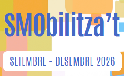 Programació SMObilitza't<BR />Setembre a Desembre 2026