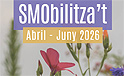 Programació SMObilitza't<BR />Abril a Juny 2026