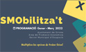 Programació SMObilitza't<BR />Abril - Juny 2022