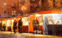 Girona, Fires i mercats tot l'any