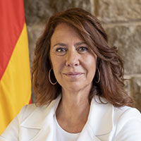 Alcaldessa de Girona