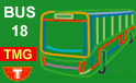 Bus 18